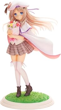 Amazon | 壽屋 クドわふたー 能美クドリャフカ 1/7スケール PVC製 塗装